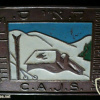 C.A.J.S. Mountaineering medal ק.א"י ס. ציון ההר img56890