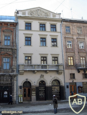 Львовский исторический музей img56920