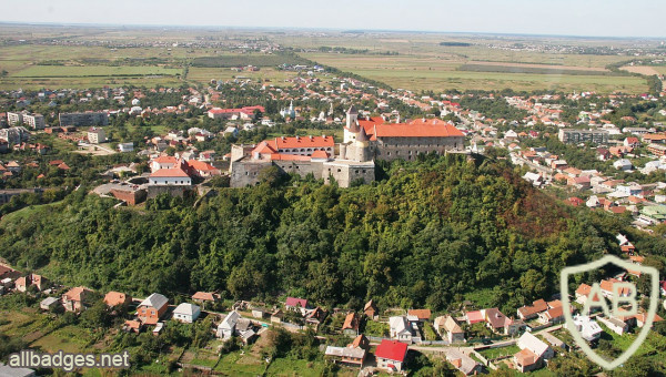 Мукачево, замок Паланок img56914