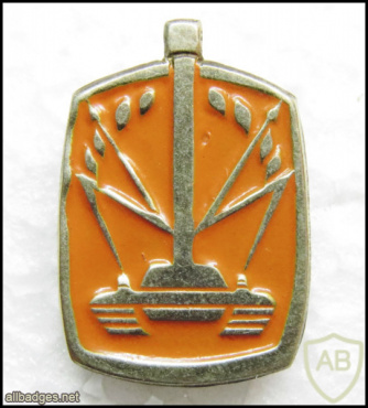 889th Brigade - Adirim Formation img57090