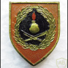 Eng. platoon of Herev btn (druze btn, unit 300, 299)