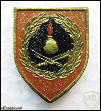 Eng. platoon of Herev btn (druze btn, unit 300, 299) img57069