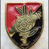 Unidentified badge- 1