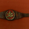 דרגת יד רב סמל "שעון"  1948- 1950