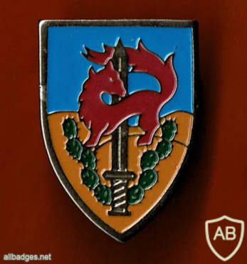 חטיבת גבעתי - חטיבה- 84 img57565