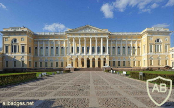 Leningrad, Russian museum img57621