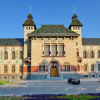 Poltava, local museum img57613