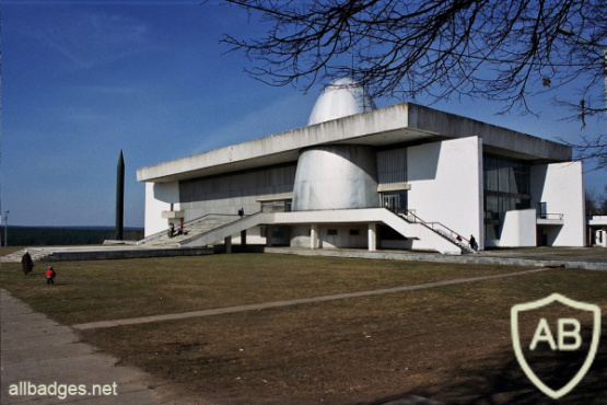 Kaluga, Tsiolkovsky State Museum of the History of Cosmonautics img57615