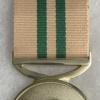 South Africa - Intelligence Services Loyal Service Silver Medal (Mess Dress) img57787