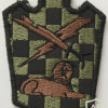 Philippines Army Intelligence Patch img57749