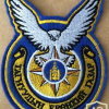 Mongolia General Intelligence Agency Shoulder Patch img57741