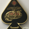 USMC - Marine Corps Intelligence Activity - IMA Detachment Challenge Coin img57835