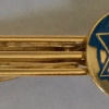 ISA Tie Clip img57838