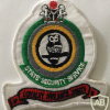 Nigerian State Security Service Patch