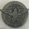South African Army Strategic Intelligence Beret Badge