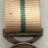 South Africa - Intelligence Services Loyal Service Bronze Medal (Mess Dress) img57789