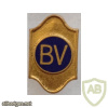 Argentinian Federal Police Surveillance Unit Collar Badge img57807