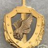 Transnistria State Security Antiterror Unit Delta Beret Badge img57922