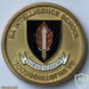 South African Army Intelligence School Medallion img57961