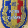 Romanian SRI Patch (Obsolete)