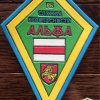 Belarus Anti-Terrorism Special Forces Unit "ALFA" of the State Security Committee Patch img57933