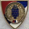 Serbian Military Intelligence Agency Badge