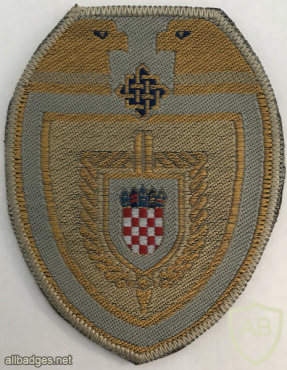 Croatia Army Intelligence img57953