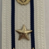 Belarus State Security (KGB/KDB) Colonel Summer Rank img57928
