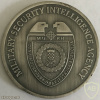 Croatian Military Security Intelligence Challenge Coin - Dubrovnik 2012 NATO Military Intelligence Committee img57957