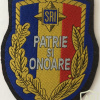 Romanian SRI Patch (Obsolete) img57875