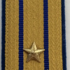 Belarus State Security (KGB/KDB) Colonel Winter Rank img57929