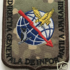 Romanian General Directorate of Defense Information Patch img57881