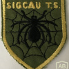 Transkei Military Intelligence Patch img57959