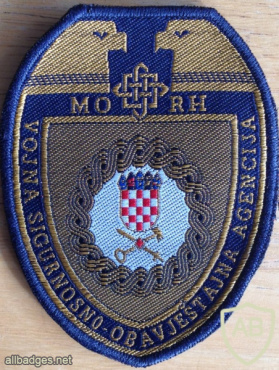 Croatia Army Intelligence img57952