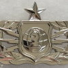 USAF Information Operations Senior Badge img57977