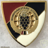 Serbian Military Intelligence Agency Badge img57904