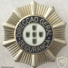 Portugal General Directorate for Security ID Pin.