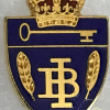 Canada - Ontario Provincial Police - Intelligence Bureau Pin img58027