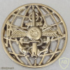 Singapore Army Intelligence Corps Collar Badge img58053
