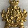 Australian Army Intelligence Corps Cap Badge