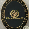 Venezuelan Armed Forces Intelligence School Badge
