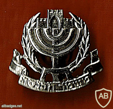 Knesset guard img58142