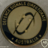 Defense Signals Directorate Australia