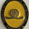 Venezuelan Armed Forces Intelligence School Badge img58113