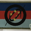 Defense Signals Directorate Australia Slouch Hat Patch img58176