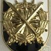 Spanish Army Intelligence Badge img58214