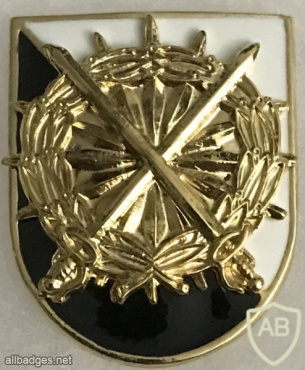 Spanish Army Intelligence Badge img58214