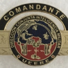 Venezuela - Commander - Joint Directorate Military Intelligence