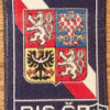 Czech Republic - Security Information Service Patch img58204