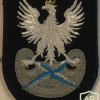 Poland - Foreign Intelligence Agency Beret Badge img58366